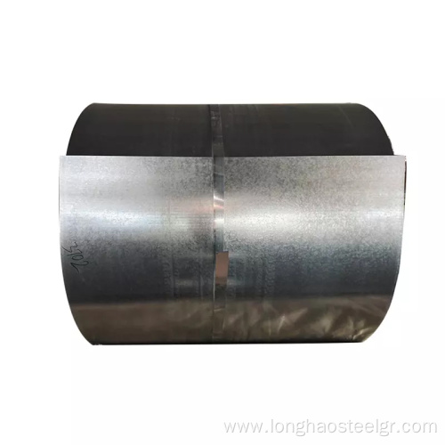 Prime Hot Dipped Galvanized Steel Coil